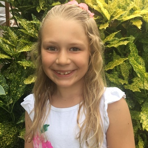 Fundraising Page: Makenna Quinn